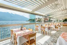Hotel Le Palme