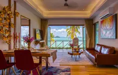 Coconut Grove Resort
