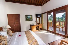 Anumana Village Ubud