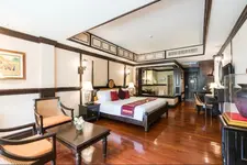 Wora Bura Hua Hin Resort & Spa