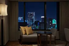Hyatt Regency Yokohama
