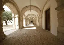 Montebelo Mosteiro de Alcobaça Historic Hotel