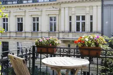 Hotel Residenz Begaswinkel
