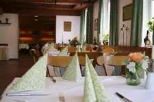 Dorfgasthof Zur Rose