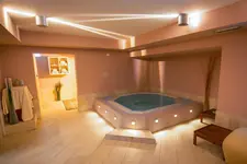 Style Hotel Grifone