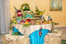 Hotel Donna Carmela