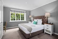 Parklands Country Gardens & Lodges Blue Mountains