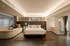 Yanh Ratchawat Hotel
