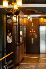 The Coach Hotel Sukhumvit