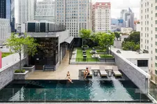 The Coach Hotel Sukhumvit