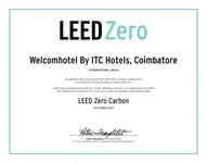 Welcomhotel Coimbatore