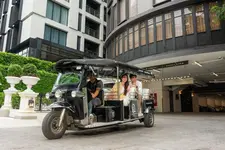 The Quartier Hotel Phromphong