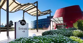 BAH Barcelona Airport Hotel