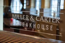 Miller & Carter Sheffield (Innkeeper's Collection)