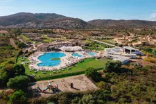Janna e Sole Resort