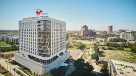 Virgin Hotels Dallas