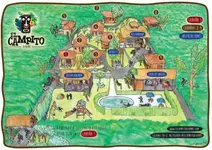 El Campito Lodge