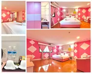 The Wai Hotel Danok