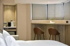 Spring Rhapsody Hotel