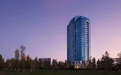 SAAD Hotel Astana