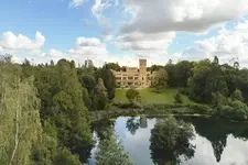 Hotel Schloss Neetzow