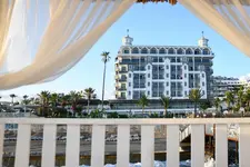 Aria Resort & Spa Hotel