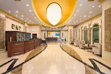 Wyndham Garden Dammam