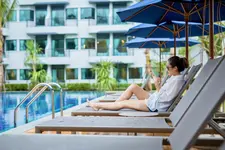 Holiday Style Ao Nang Beach Resort, Krabi