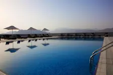 Concorde Hotel Fujairah