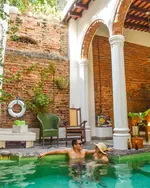Casa Verde Hotel