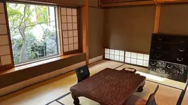 Yuzuya Ryokan