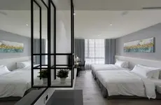 CP Hotel