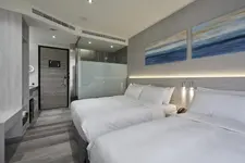 CP Hotel