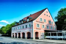 Hotel SchreiberHof Aschheim