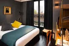 COQ Hotel Paris