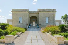 Relais Masseria Le Cesine