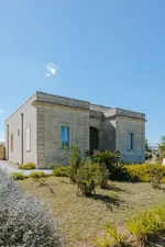 Relais Masseria Le Cesine