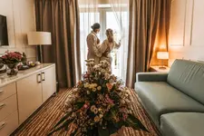 Thermal Hotel Visegrád