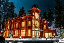 Villa Sokol