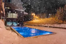 Gorski Hotel & Spa