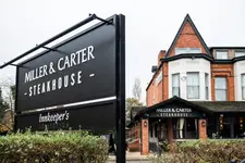 Miller & Carter Heaton Chapel (Innkeeper's Collection)