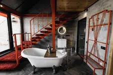 Masoch Hotel & Cafe