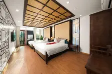 Veshia Hotel & Spa