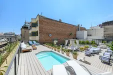 Azur Real Hotel Boutique & Spa