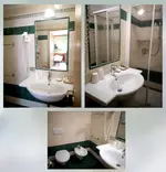 Hotel Villa Milano