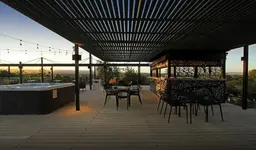 Pinares Panorama Suites & Spa