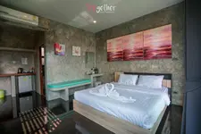 Phuwadee Resort Khao Yai