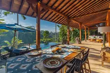 Ubud Valley Boutique Resort