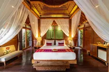 Ubud Valley Boutique Resort