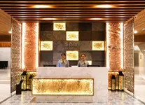 Sann Hotel